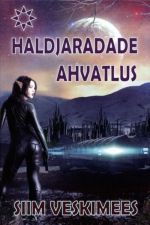 HALDJARADADE AHVATLUS