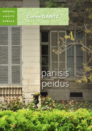 PARIISIS PEIDUS