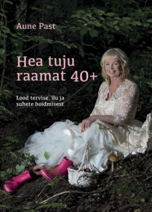 HEA TUJU RAAMAT 40+