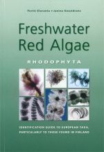 Freshwater red algae (Rhodophyta): Identification guide to European taxa, particularly to those [found] in Finland