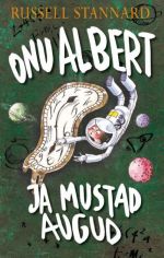 ONU ALBERT JA MUSTAD AUGUD