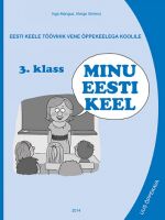 MINU EESTI KEEL 3. KL TV VENE KOOLILE