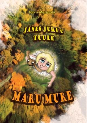 JÄNES JUKI & TUULE MARU MURE