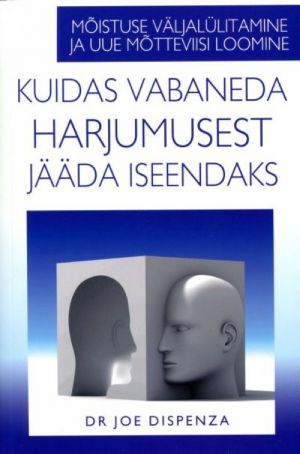 KUIDAS VABANEDA HARJUMUSEST JÄÄDA ISEENDAKS