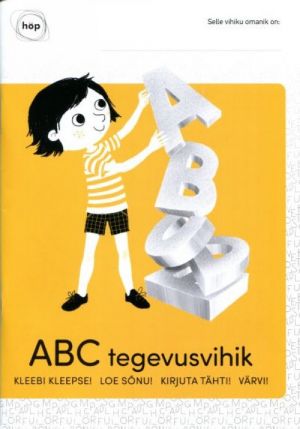 ABC TEGEVUSVIHIK