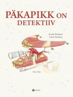 PÄKAPIKK ON DETEKTIIV