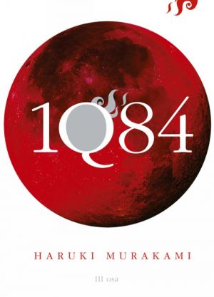 1Q84. III OSA