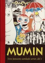 Mumin samlade serier, del 1