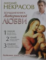 Большая книга материнской любви