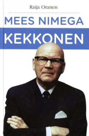 MEES NIMEGA KEKKONEN