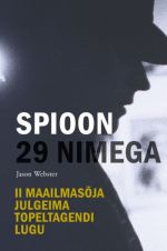 SPIOON 29 NIMEGA