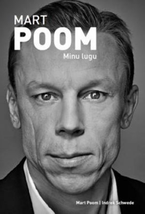 MART POOM. MINU LUGU