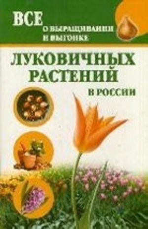 Vse o vyraschivanii i vygonke lukovichnykh rastenij v Rossii