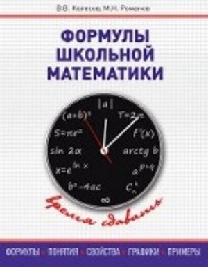 Formuly shkolnoj matematiki