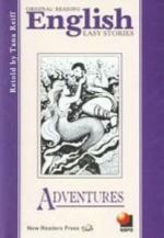 Adventures = Приключения: Книга для чтения на английском языке