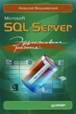 Microsoft SQL Server. Effektivnaja rabota