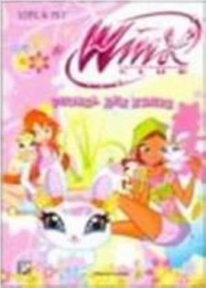 Winx Club. Ulovka dlja ljubvi