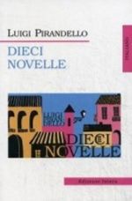 Desjat novell  ( Dieci Novelli). Pirandello P. (Pirandello L. )