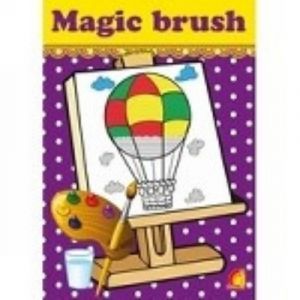 Magic Brush. Puteshestvie