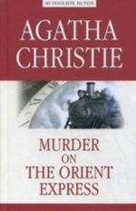 Murder on the Orient Express