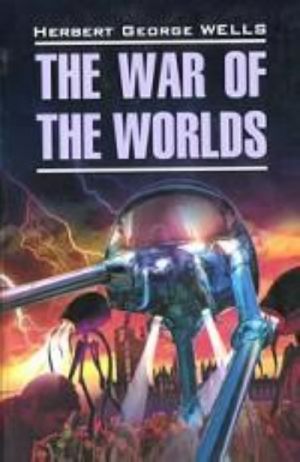 The War of the Worlds