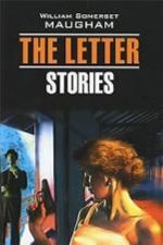 The Letter. Stories