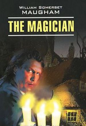 The Magician