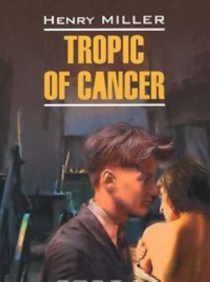 Tropic of Cancer