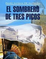 El sombrero de tres picos / Treugolnaja shljapa