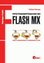 Programmirovanie vo Flash MX