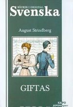 Giftas: Книга для чтения на шведском языке