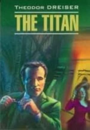 English Classical Literature. The Titan