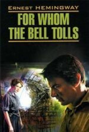 For Whom the Bell Tolls