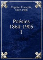 Posies 1864-1905. 1