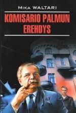 Komisario Palmun erehdys