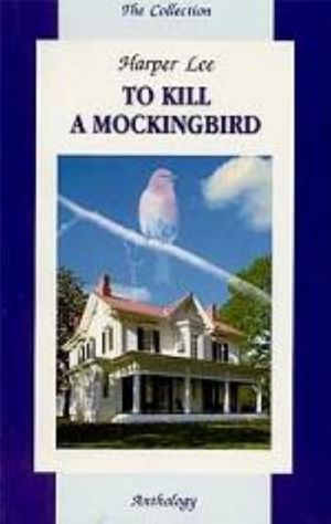 To Kill A Mockingbird