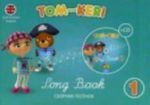 Tom and Keri: Song Book 1 / Tom i Keri. Sbornik pesenok 1 (+ 2 CD-ROM)