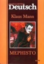 Mephisto. Kniga dlja chtenija na nemetskom jazyke