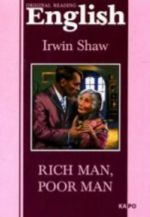 Original Reading English. Rich Man, Poor Man