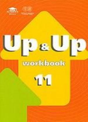 Up & Up: Workbook. 11 klass