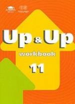 Up & Up: Workbook. 11 klass