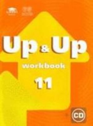 Up & Up 11: Workbook. Rabochaja tetrad. 11 klass