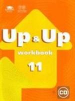 Up & Up 11: Workbook. Rabochaja tetrad. 11 klass