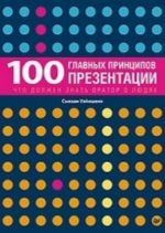 100 glavnykh printsipov prezentatsii