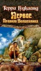 Первое правило волшебника. Книга 2