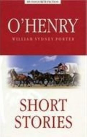 O'Henry. Short Stories