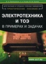 Elektrotekhnika i TOE v primerakh i zadachakh. Prakticheskoe posobie