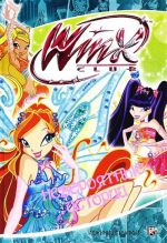 Winx Club. Neverojatnye istorii