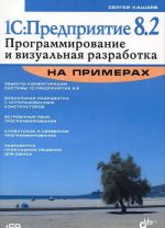 1С: Предприятие 8.2. Программирование и визуальная разработка  на примерах + CD