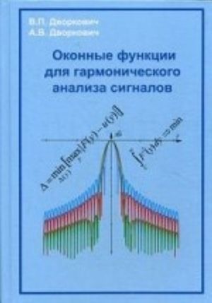 Okonnye funktsii dlja garmonicheskogo analiza signalov